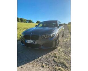 BMW M140i Gebrauchtwagen