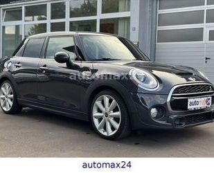 Mini Cooper S Gebrauchtwagen
