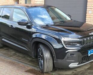 Jeep Avenger Gebrauchtwagen
