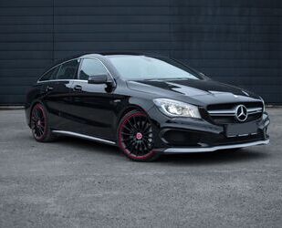 Mercedes-Benz CLA 45 AMG Gebrauchtwagen