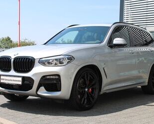 BMW X3 M40 Gebrauchtwagen