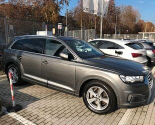 Audi Q7 Gebrauchtwagen