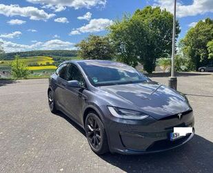 Tesla Model X Gebrauchtwagen