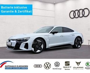 Audi RS e-tron GT Gebrauchtwagen