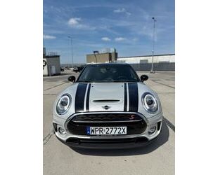 Mini Cooper S Clubman Gebrauchtwagen