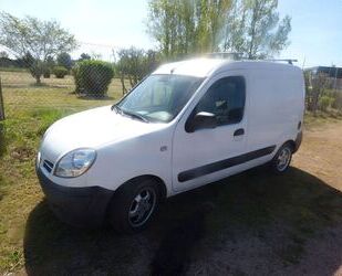 Nissan Kubistar Gebrauchtwagen
