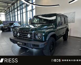 Ineos Grenadier Gebrauchtwagen