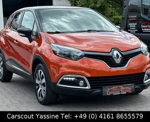 Renault Captur Gebrauchtwagen
