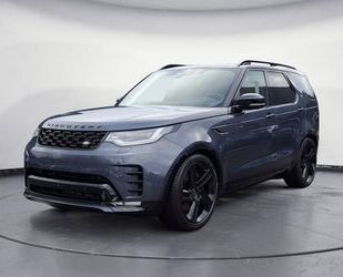 Land Rover Discovery Gebrauchtwagen