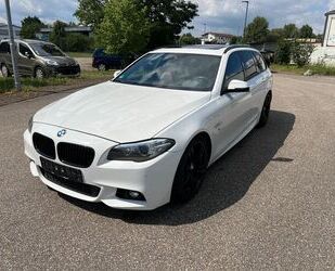 BMW 530 Gebrauchtwagen