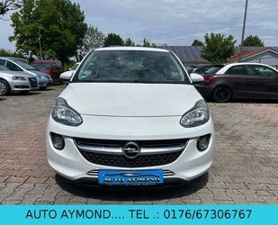 Opel Adam Gebrauchtwagen