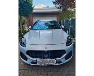 Maserati Grecale Gebrauchtwagen