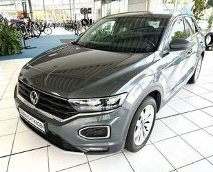 Skoda T-Roc 