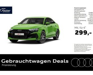 Audi RS3 Gebrauchtwagen