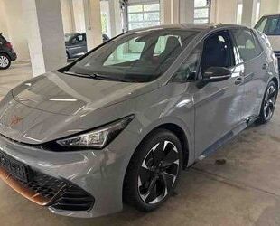 Cupra Born Gebrauchtwagen