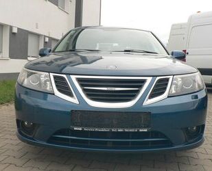 Saab 9-3 Gebrauchtwagen
