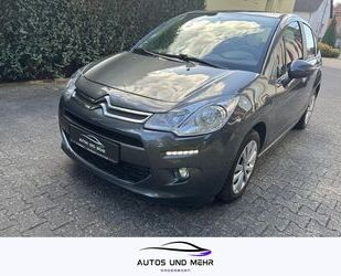 Citroen C3 Gebrauchtwagen