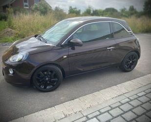 Opel Adam Gebrauchtwagen