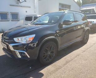 Mitsubishi ASX Gebrauchtwagen