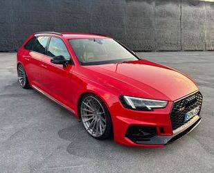 Audi RS4 Gebrauchtwagen
