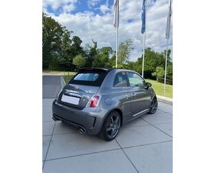 Abarth 595C Gebrauchtwagen
