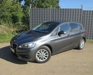 BMW 220 Active Tourer Gebrauchtwagen