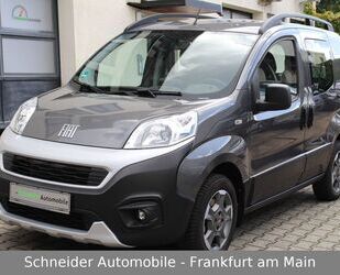 Fiat Fiorino Gebrauchtwagen