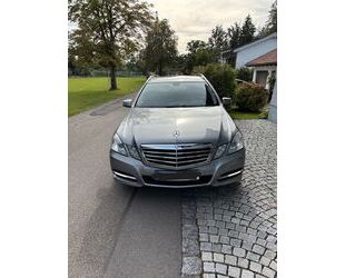 Mercedes-Benz E 200 Gebrauchtwagen