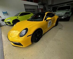 Porsche 911 Urmodell Gebrauchtwagen