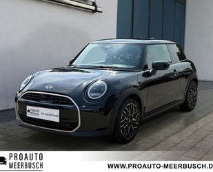 Mini Cooper C Gebrauchtwagen
