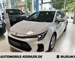 Suzuki Swace Gebrauchtwagen