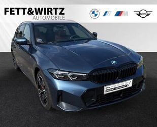 BMW 330 Gebrauchtwagen