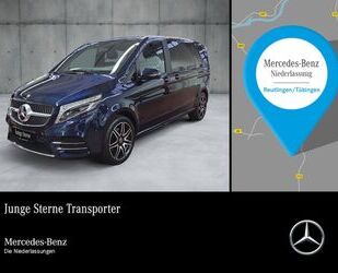 Mercedes-Benz V 250 Gebrauchtwagen