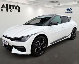 Kia EV6 Gebrauchtwagen