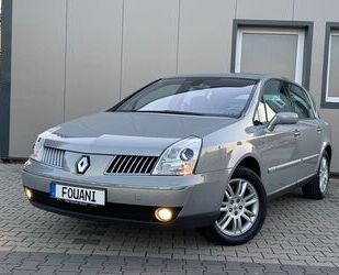 Renault Vel Satis Gebrauchtwagen