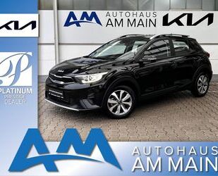 Kia Stonic Gebrauchtwagen