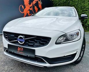 Volvo V60 Cross Country Gebrauchtwagen