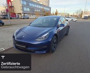 Tesla Model 3 Gebrauchtwagen