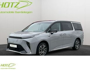 Maxus Mifa 9 Gebrauchtwagen