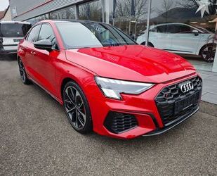 Audi S3 Gebrauchtwagen