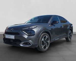 Citroen C4 X Gebrauchtwagen