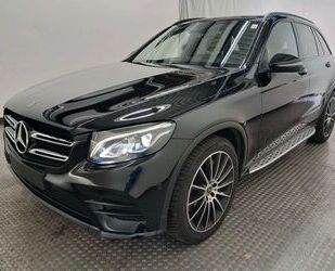 Mercedes-Benz GLC 300 Gebrauchtwagen