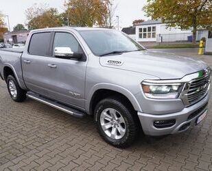 Dodge RAM Gebrauchtwagen