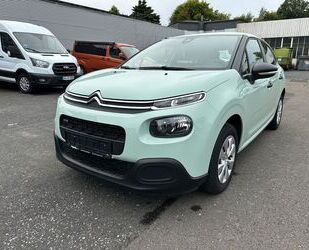 Citroen C3 Gebrauchtwagen