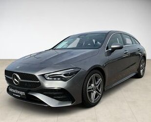 Mercedes-Benz CLA 200 Shooting Brake Gebrauchtwagen