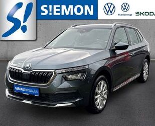 Skoda Kamiq Gebrauchtwagen