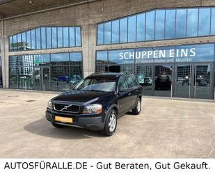 Volvo XC90 Gebrauchtwagen