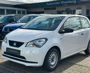 Seat Mii Gebrauchtwagen