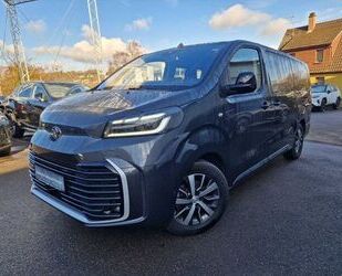 Toyota Proace (Verso) Gebrauchtwagen