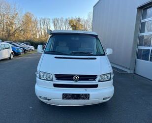 VW T4 Multivan Gebrauchtwagen